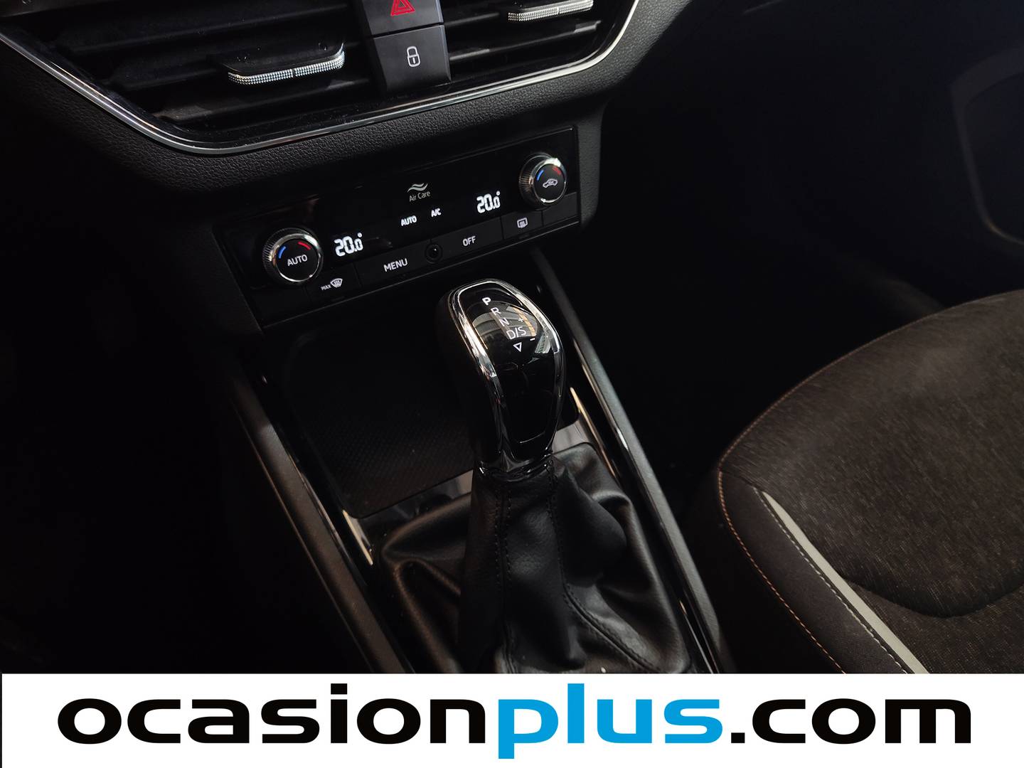 Foto Skoda Kamiq Skoda Kamiq 1.0 TSI Style DSG (110 CV)