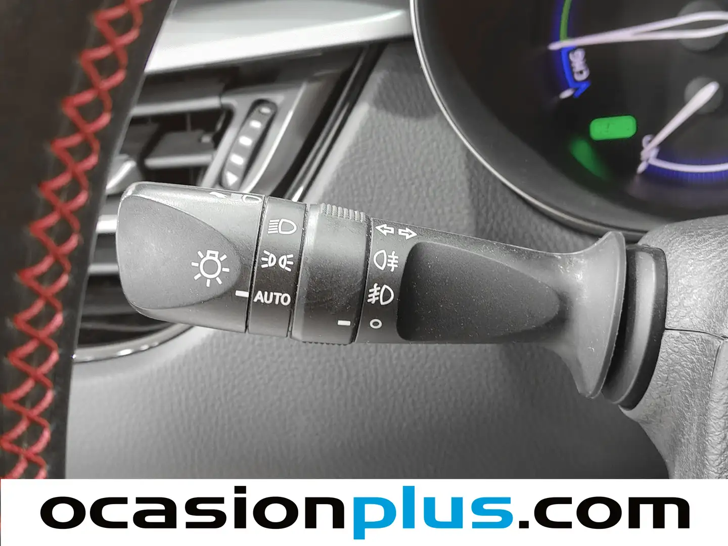 Foto Toyota C-HR Toyota C-HR 180H GR Sport (184 CV)