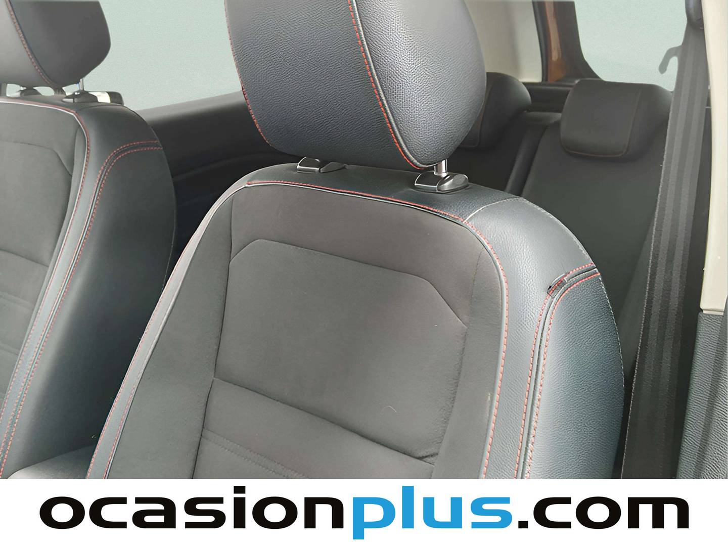 Foto Ford EcoSport Ford EcoSport 1.0 EcoBoost S&S ST Line Auto (125 CV)