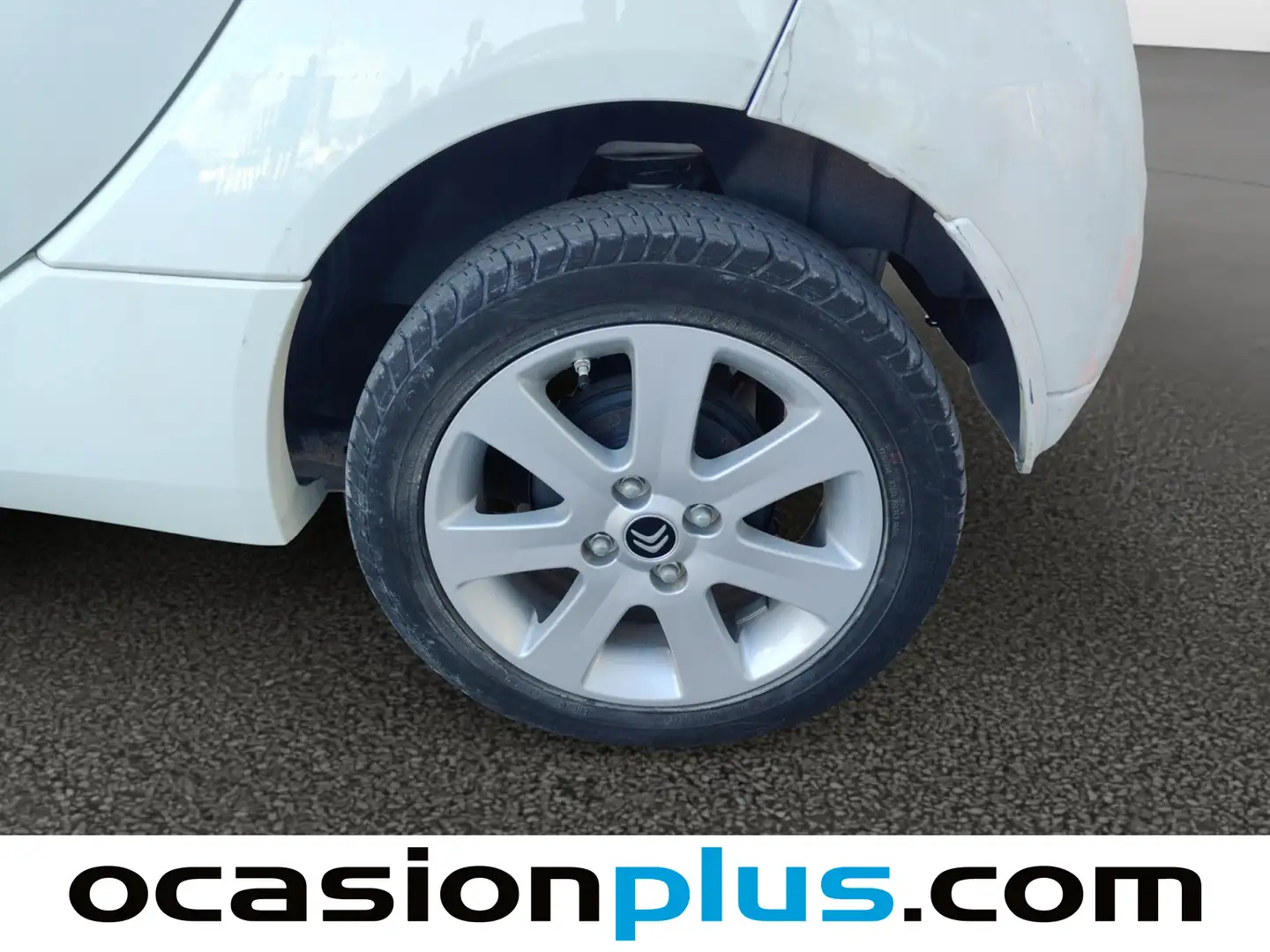 Foto Citroën C-Zero Citroen C-Zero Seduction (67 CV)