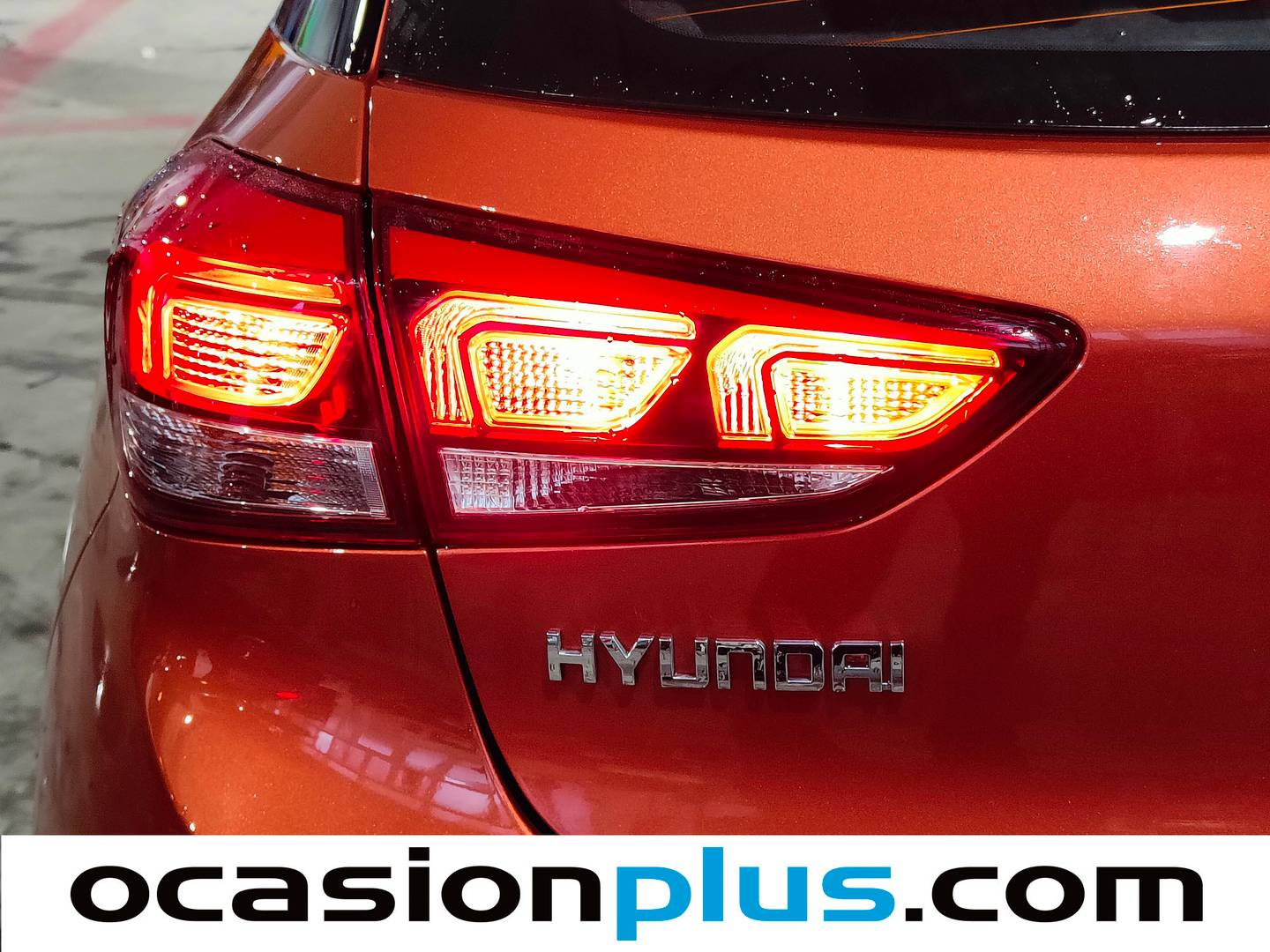 Hyundai i20 Hyundai i20 1.4 CRDI Tecno Orange (90 CV) km 0