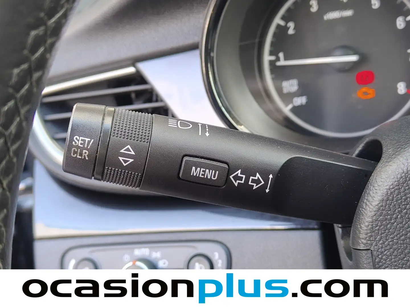 Foto Opel Mokka X Opel Mokka X 1.4 T S&S Selective 4x2 (140 CV)