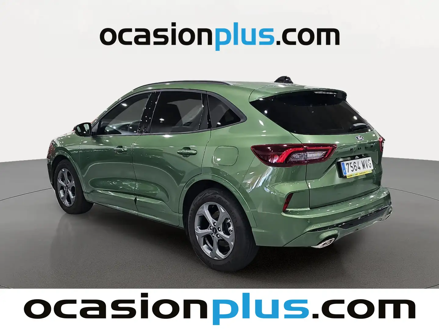 Foto Ford Kuga Ford Kuga 1.5T EcoBoost ST-Line 4x2 (150 CV)