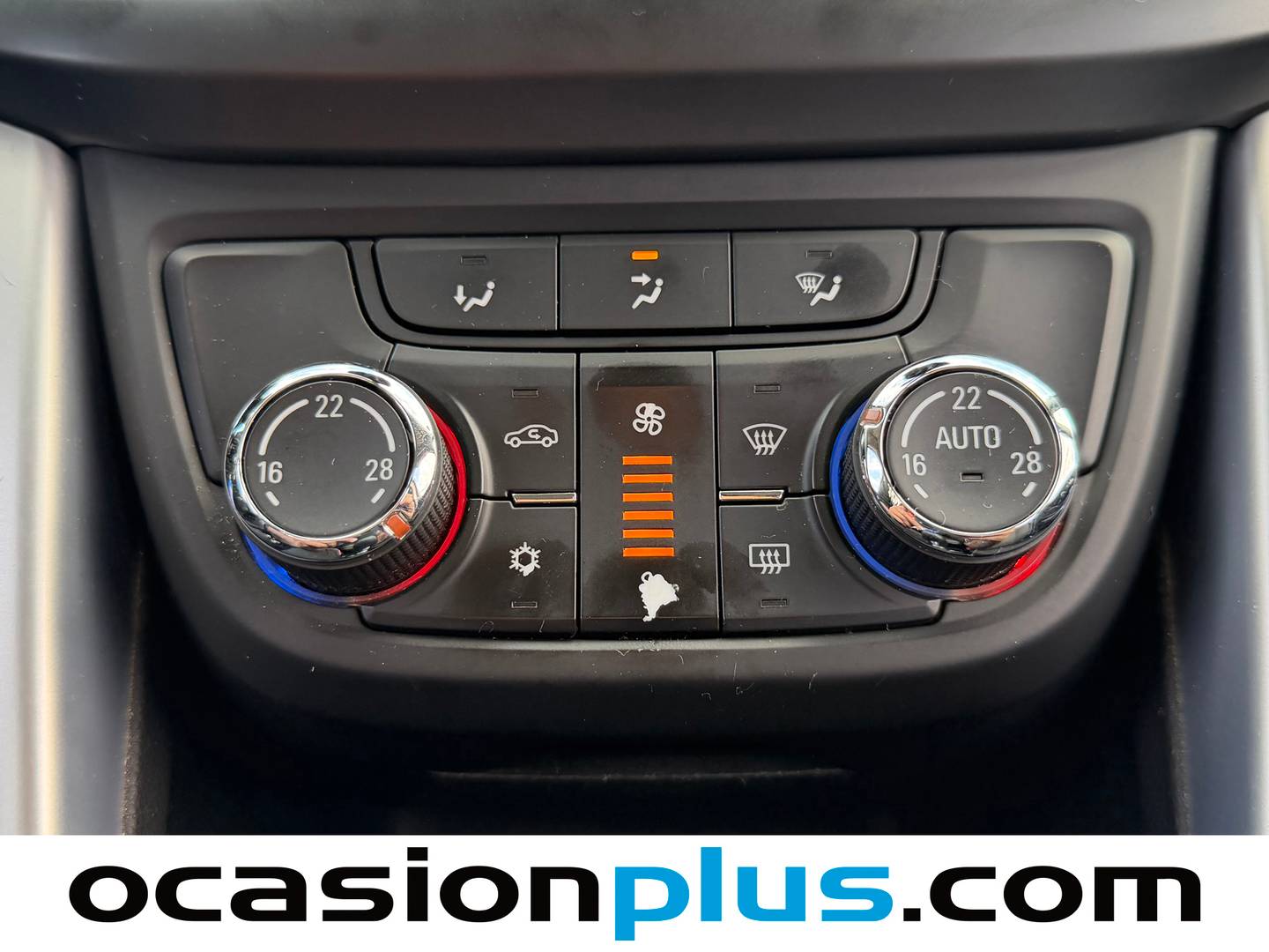 Foto Opel Zafira Opel Zafira 1.4 Turbo S&S Selective (140 CV) 7 Plazas