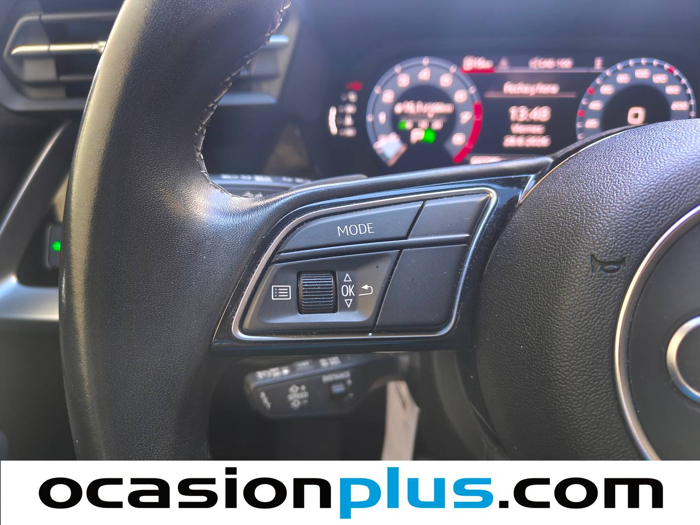 Audi A3 Audi A3 Sportback 30 TFSI (110 CV) S tronic km 0