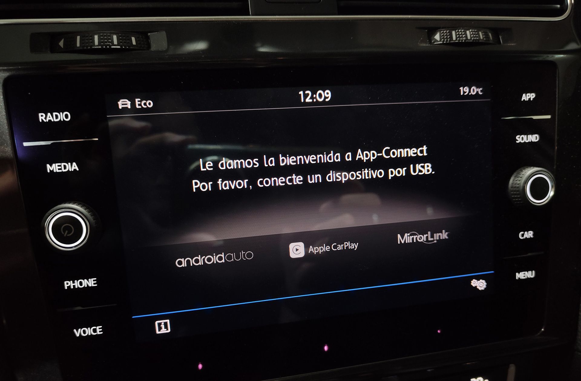 Volkswagen Golf Variant Advance 1.4 TSI DSG - foto 9
