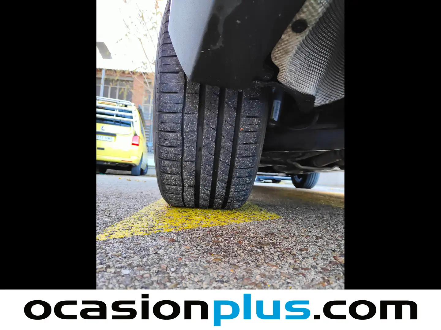 Foto Mercedes GLC Coupé Mercedes-Benz GLC Coupé GLC Coupé 220 d 4Matic (170 CV)