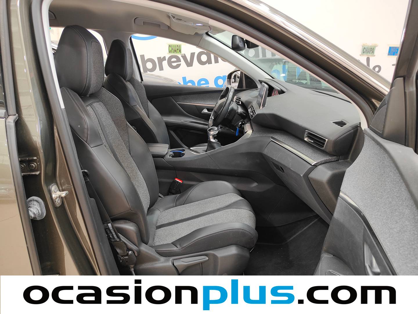Peugeot 3008 Peugeot 3008 BlueHDI 130 S&S Allure (130 CV) km 0