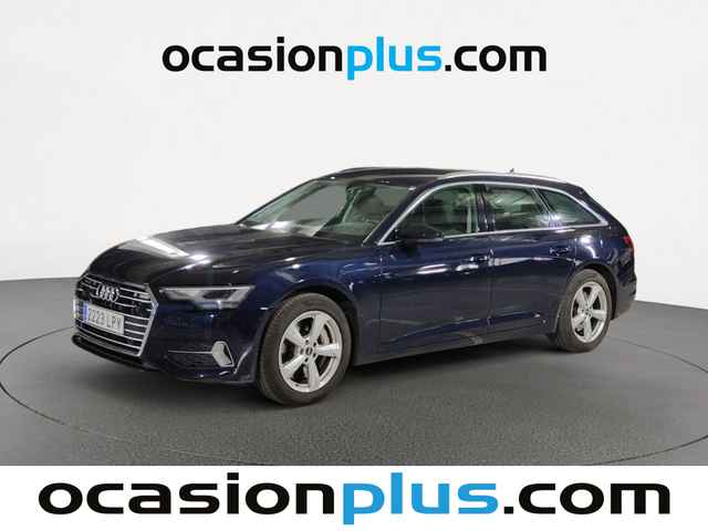 Audi A6 Segunda Mano