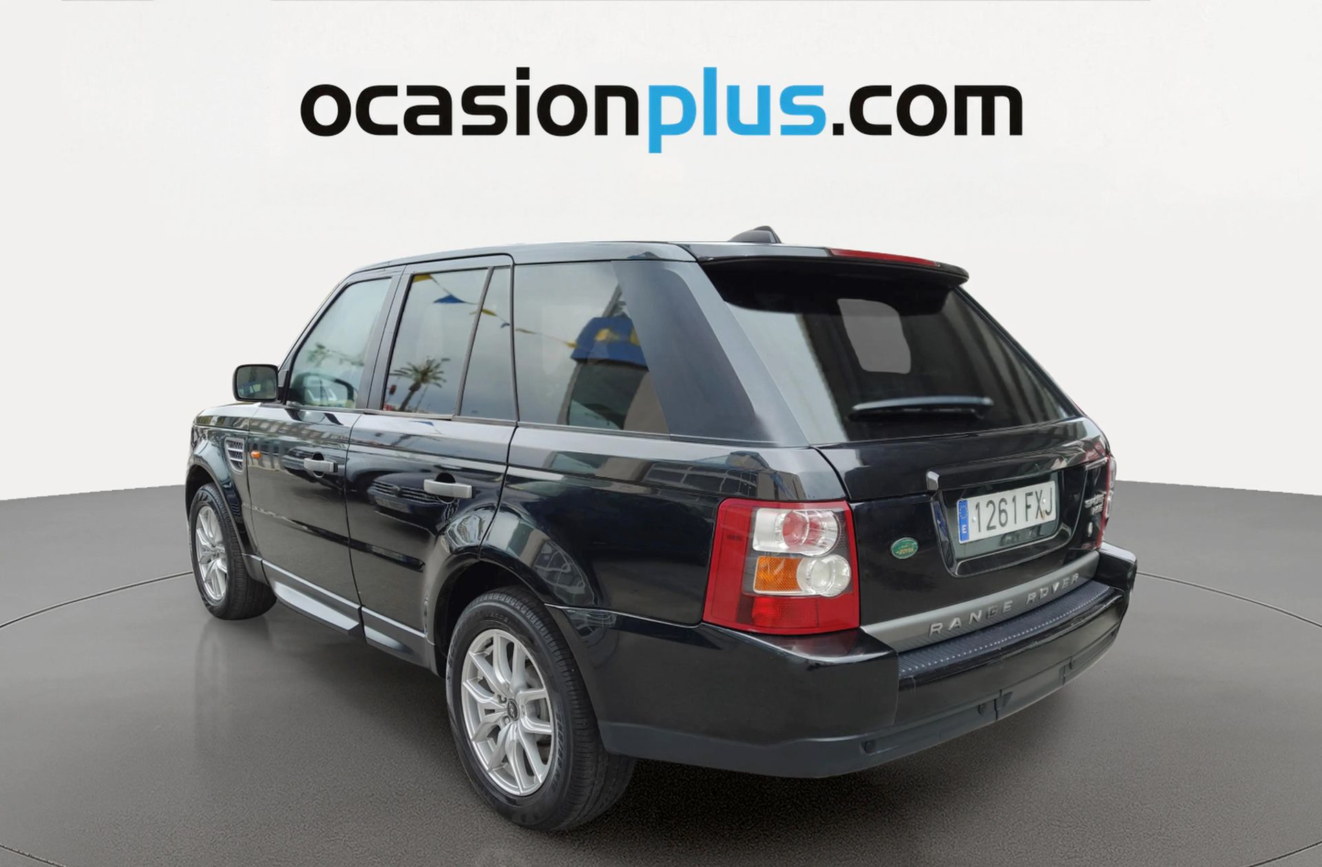 Land Rover Range Rover Sport 3.6 TD V8 SE - foto 3