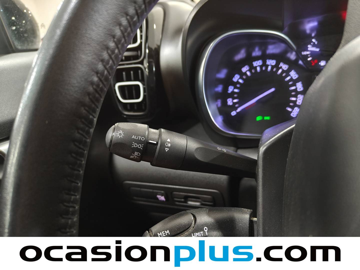 Citroën C3 Aircross Citroën C3 Aircross PureTech 110 S&S Plus (110 CV) barato
