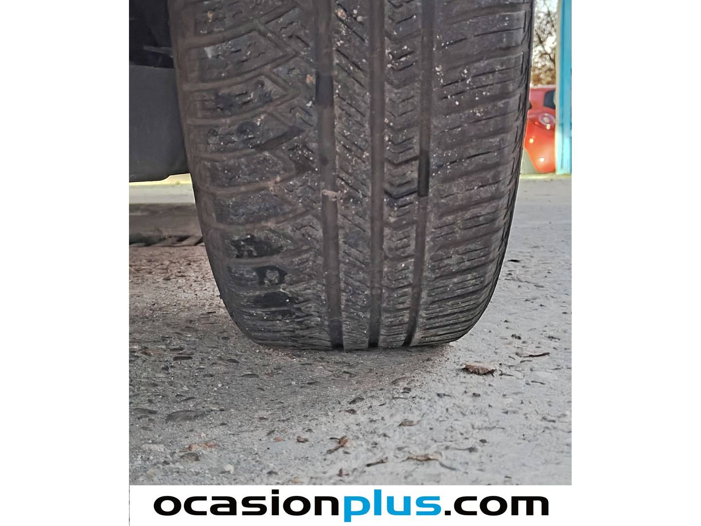 Foto Citroën C5 Aircross Citroen C5 Aircross PureTech 130 S&S C Series (131 CV)