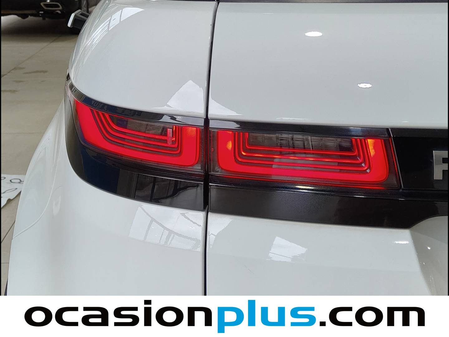 Extras del Land Rover Range Rover Evoque Land Rover Range Rover Evoque D163 MHEV R-Dynamic S 4WD Auto (163 CV)