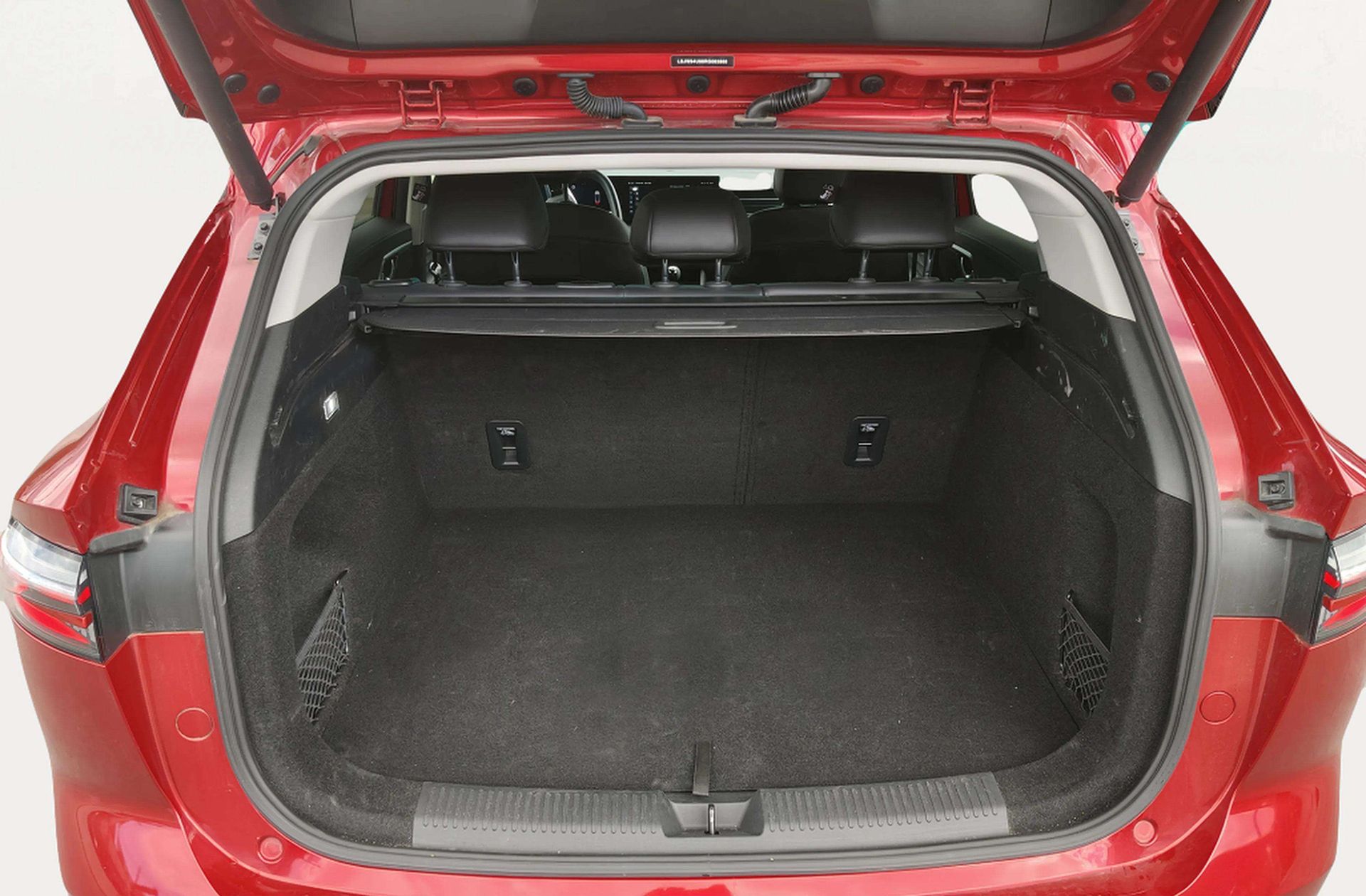 MG HS 1.5T Luxury - foto 18