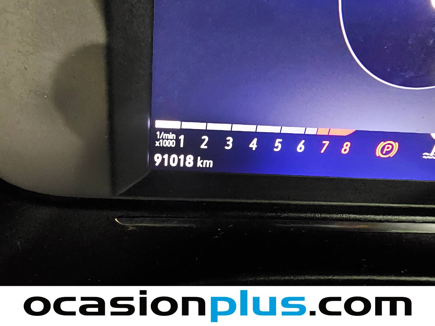 Opel Corsa Opel Corsa 1.2 Turbo XHL GS-Line (100 CV) seminuevo