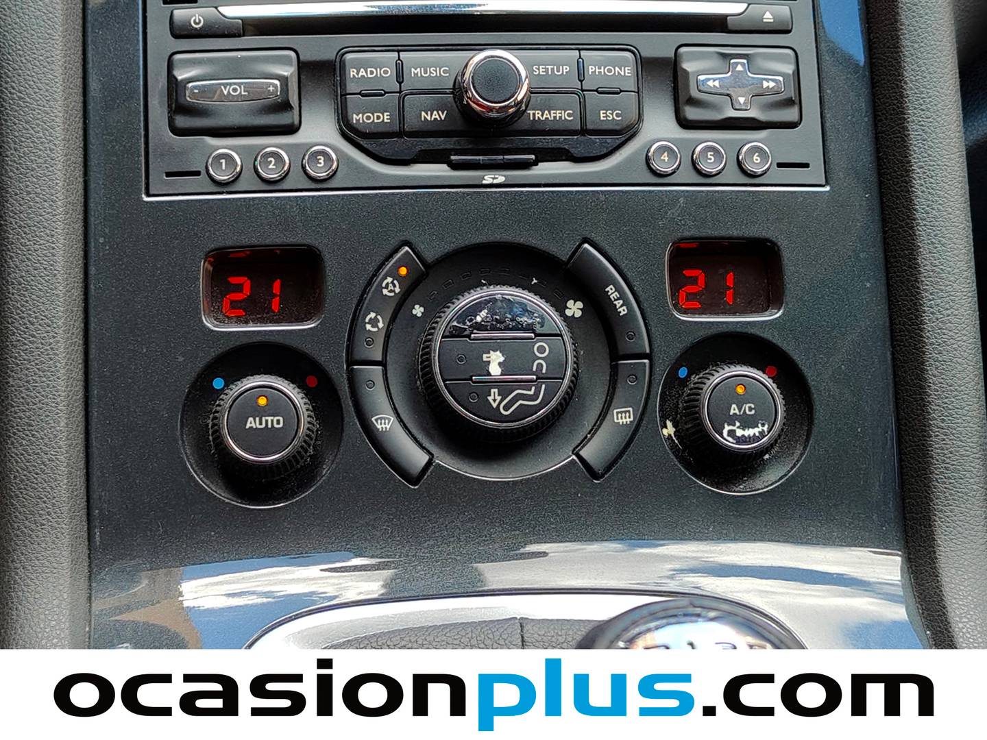 Peugeot 5008 Peugeot 5008 1.6 THP Allure (156 CV) 7 Plazas al mejor precio