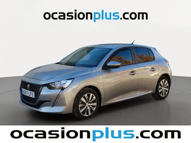 Peugeot 208 PureTech 100 S&S Active (100 CV) de segunda mano