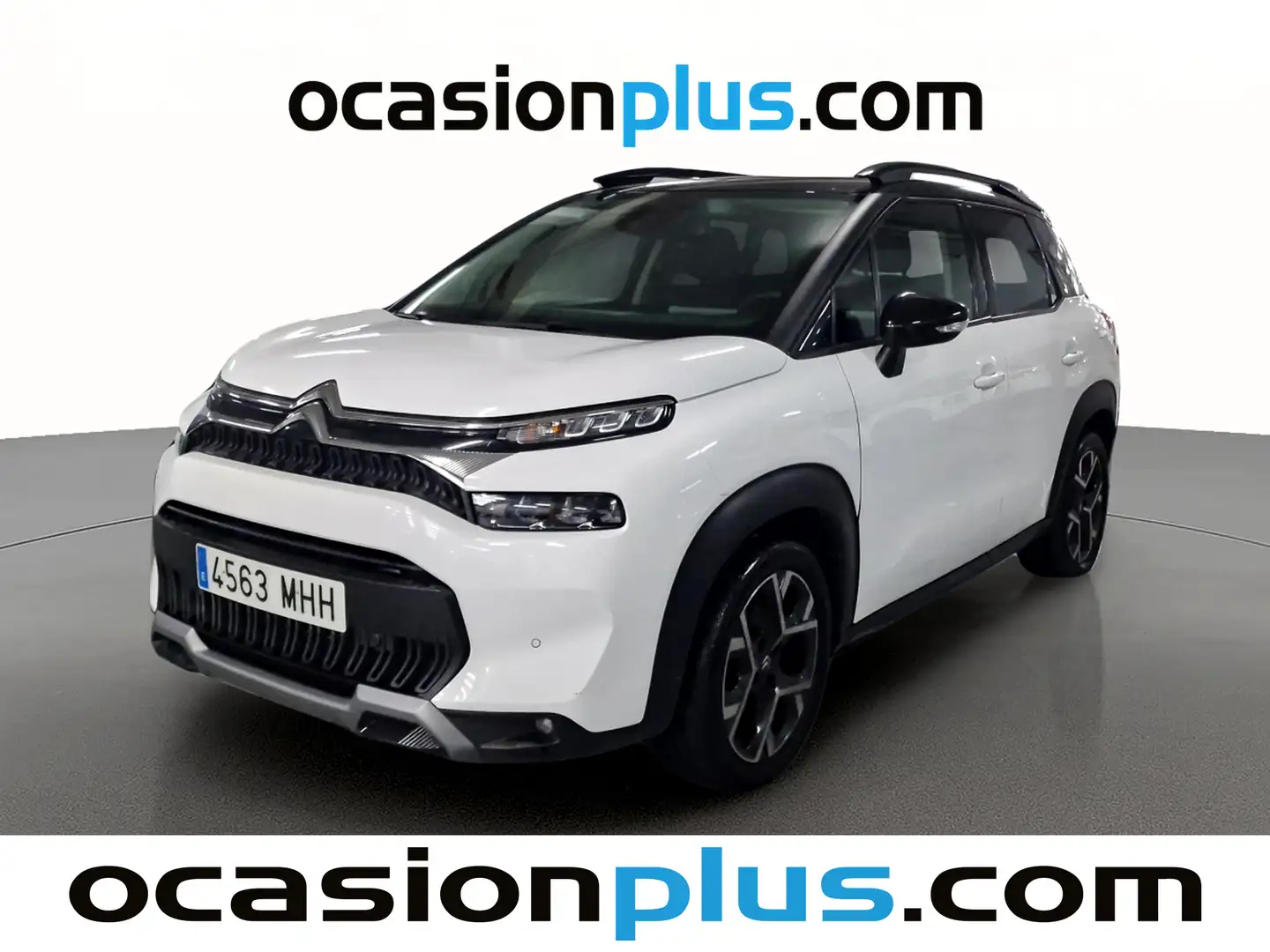 Foto Citroën C3 Aircross Citroen C3 Aircross PureTech 130 Shine Pack EAT6 (131 CV)