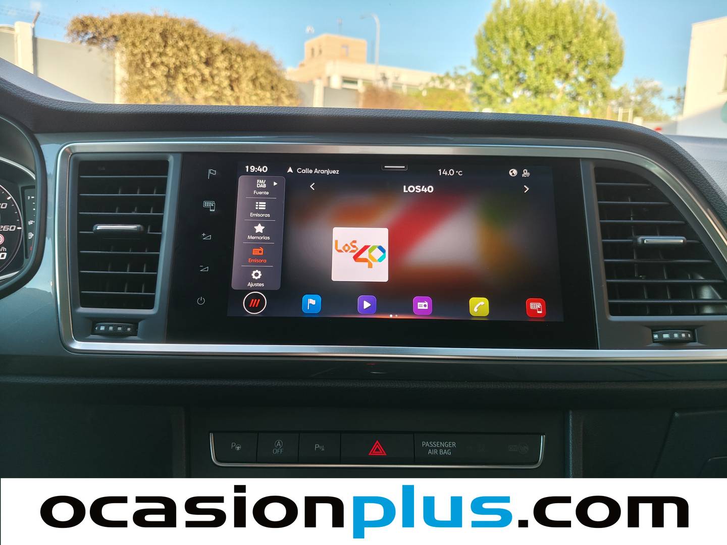 Seat Ateca Seat Ateca 2.0 TDI S&S Style Go DSG (150 CV) automático