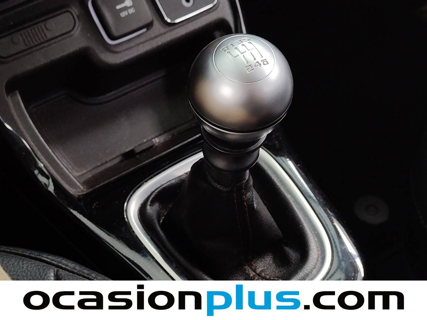 Jeep Compass Jeep Compass 1.6 Multijet Limited 4x2 (120 CV) de segunda mano