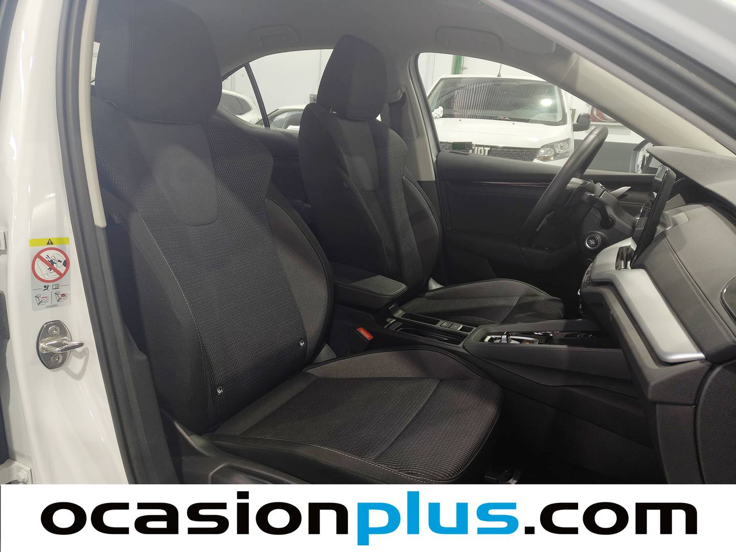 Skoda Octavia Skoda Octavia 1.5 TSI m-HEV Selection DSG (150 CV) km 0