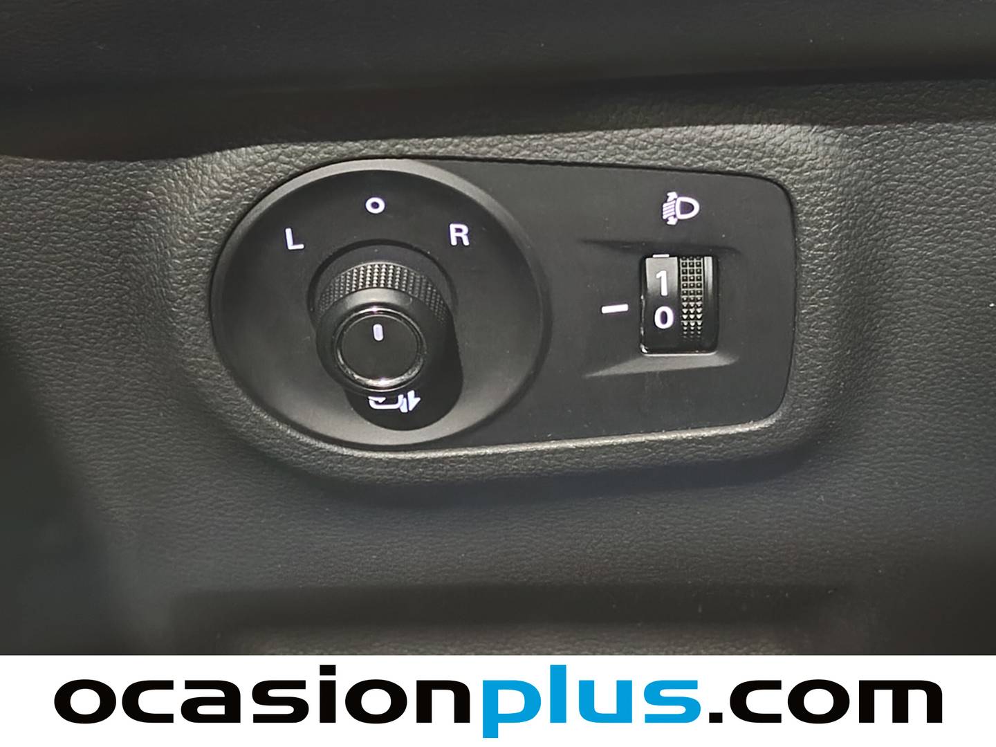 MG ZS MG ZS 1.0T Luxury Auto (111 CV) seminuevo