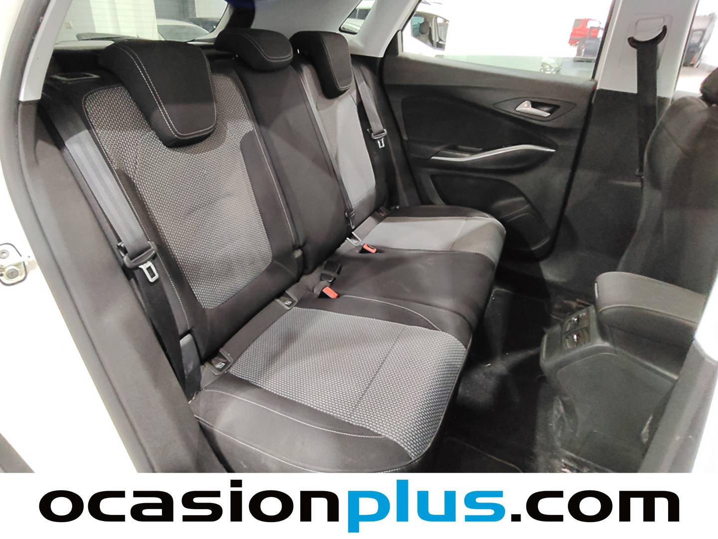 Opel Grandland X Opel Grandland X 1.2 Turbo S&S Selective (130 CV) gasolina