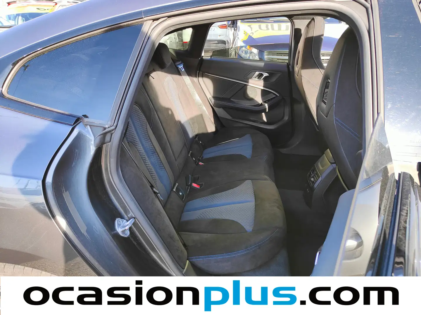 Foto BMW Serie 2 BMW Serie 2 218d Gran Coupe (150 CV) M Pack