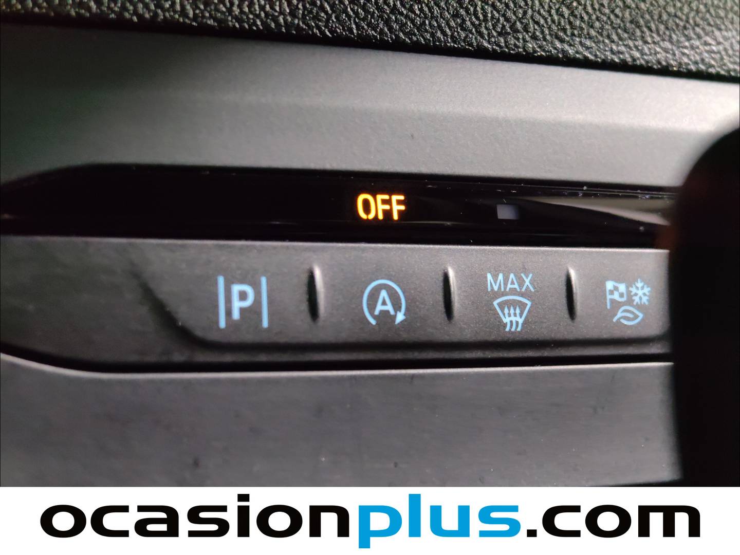 Foto Ford Focus Ford Focus 1.0 Ecoboost MHEV ST-Line Auto (125 CV)