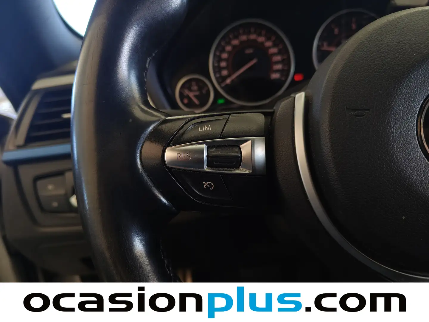 Foto BMW Serie 4 BMW Serie 4 420d Gran Coupe (190 CV) Pack M