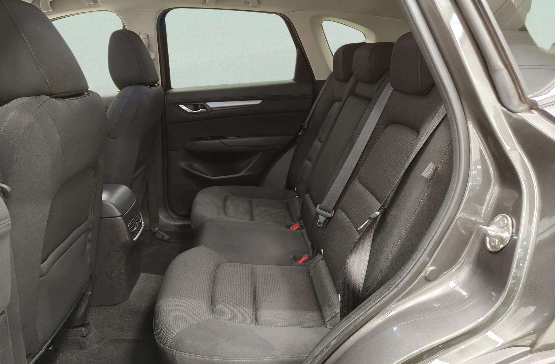 Mazda CX-5 2.0 E-SKYACTIV-G MHEV Advantage - foto 14