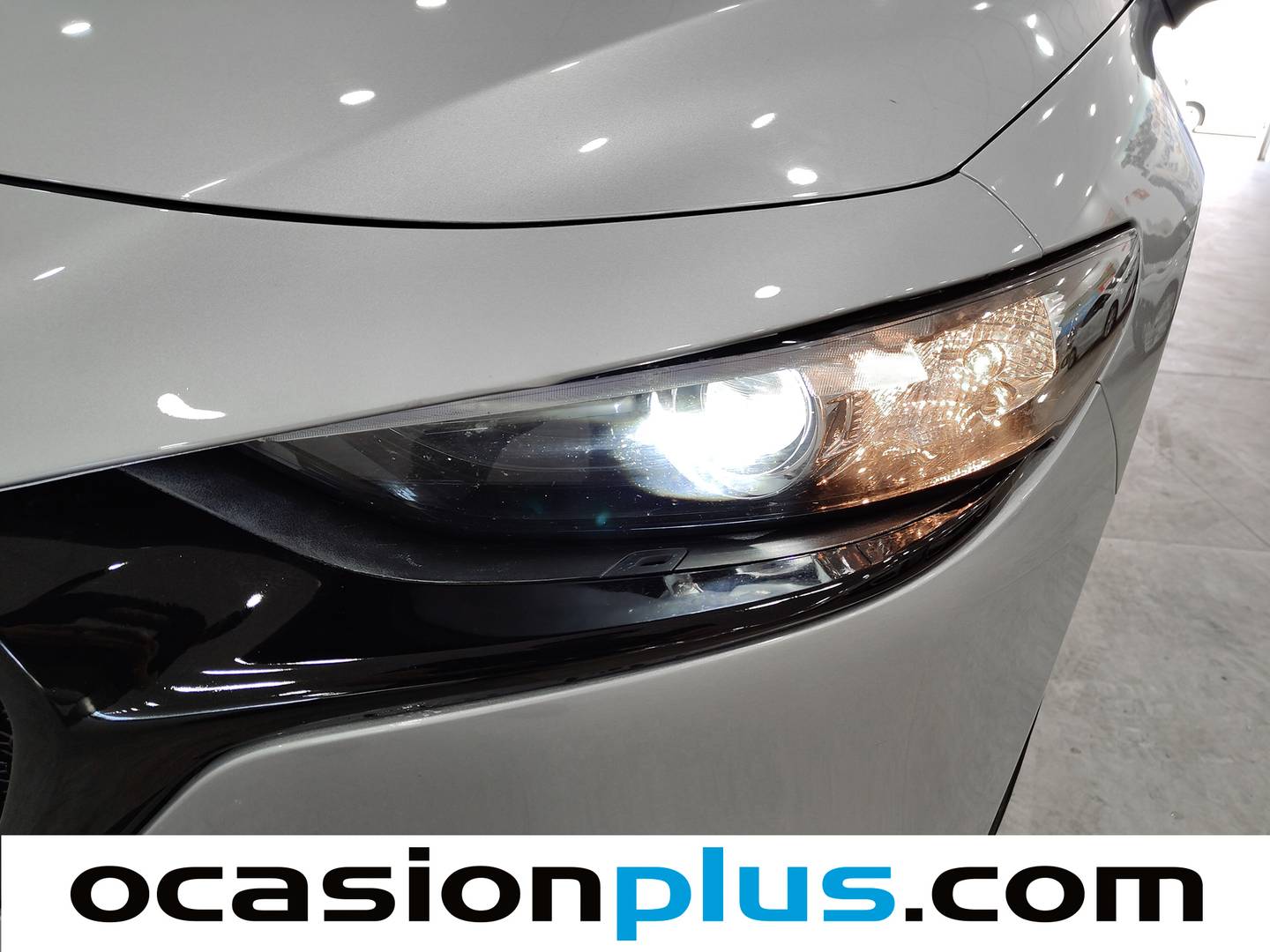 Accesorios del Mazda Mazda3 Mazda Mazda 3 2.0 e-SKYACTIV-G Prime-Line (122 CV)
