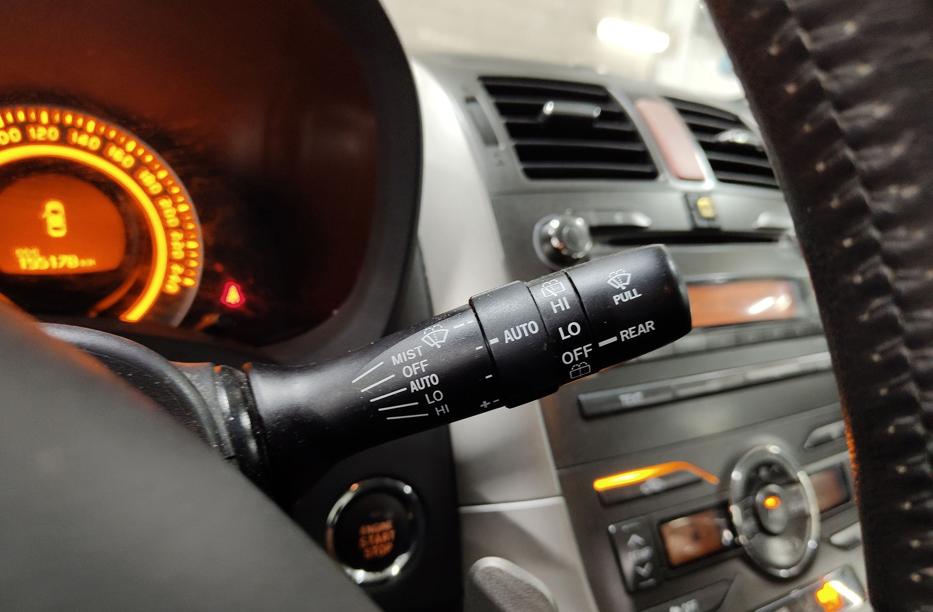 Toyota Auris 1.6 VVT-I Dual Sol M/M - foto 25