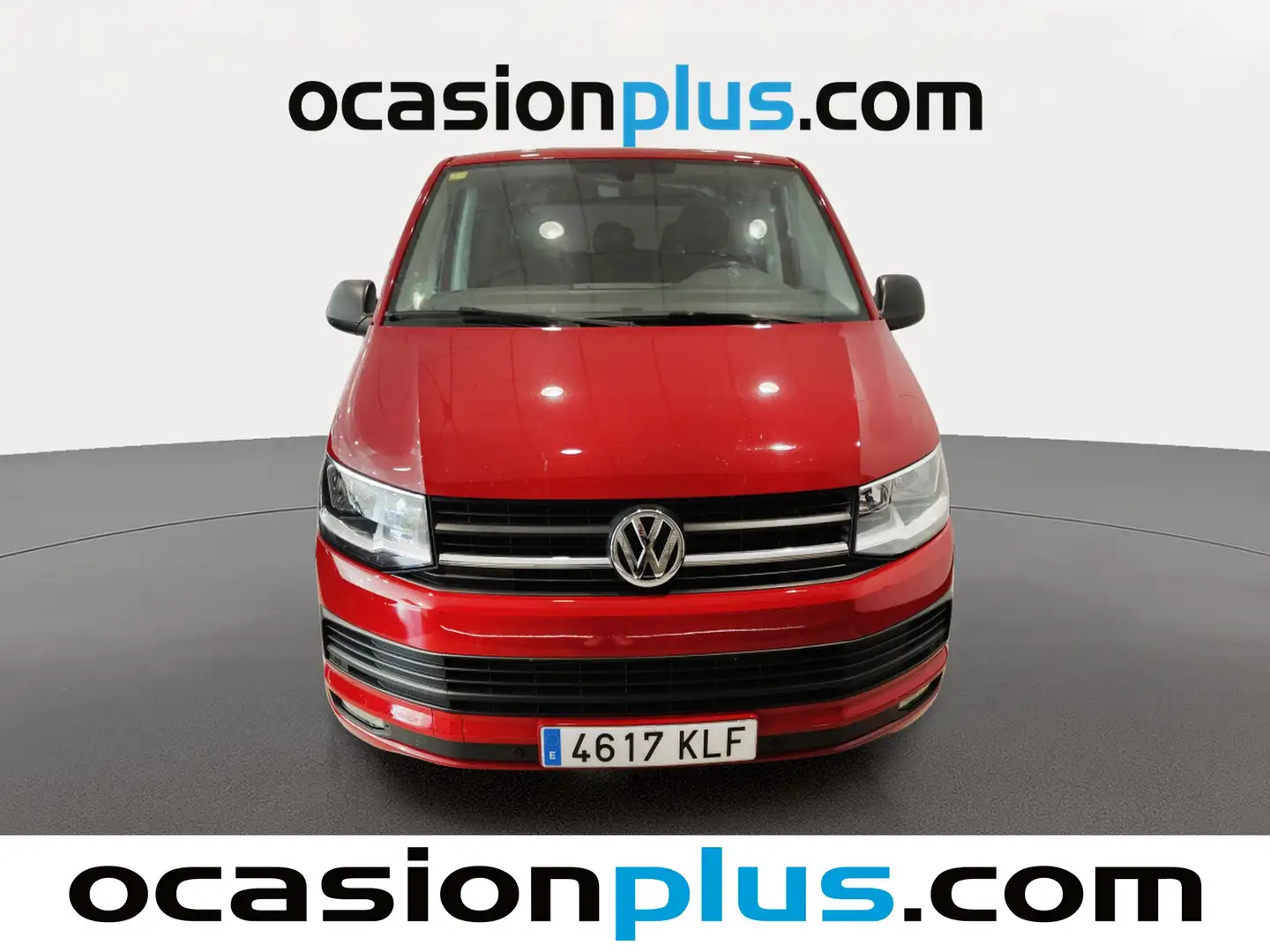 Foto Volkswagen Caravelle Volkswagen Caravelle 2.0 TDI BMT(150 CV) DSG