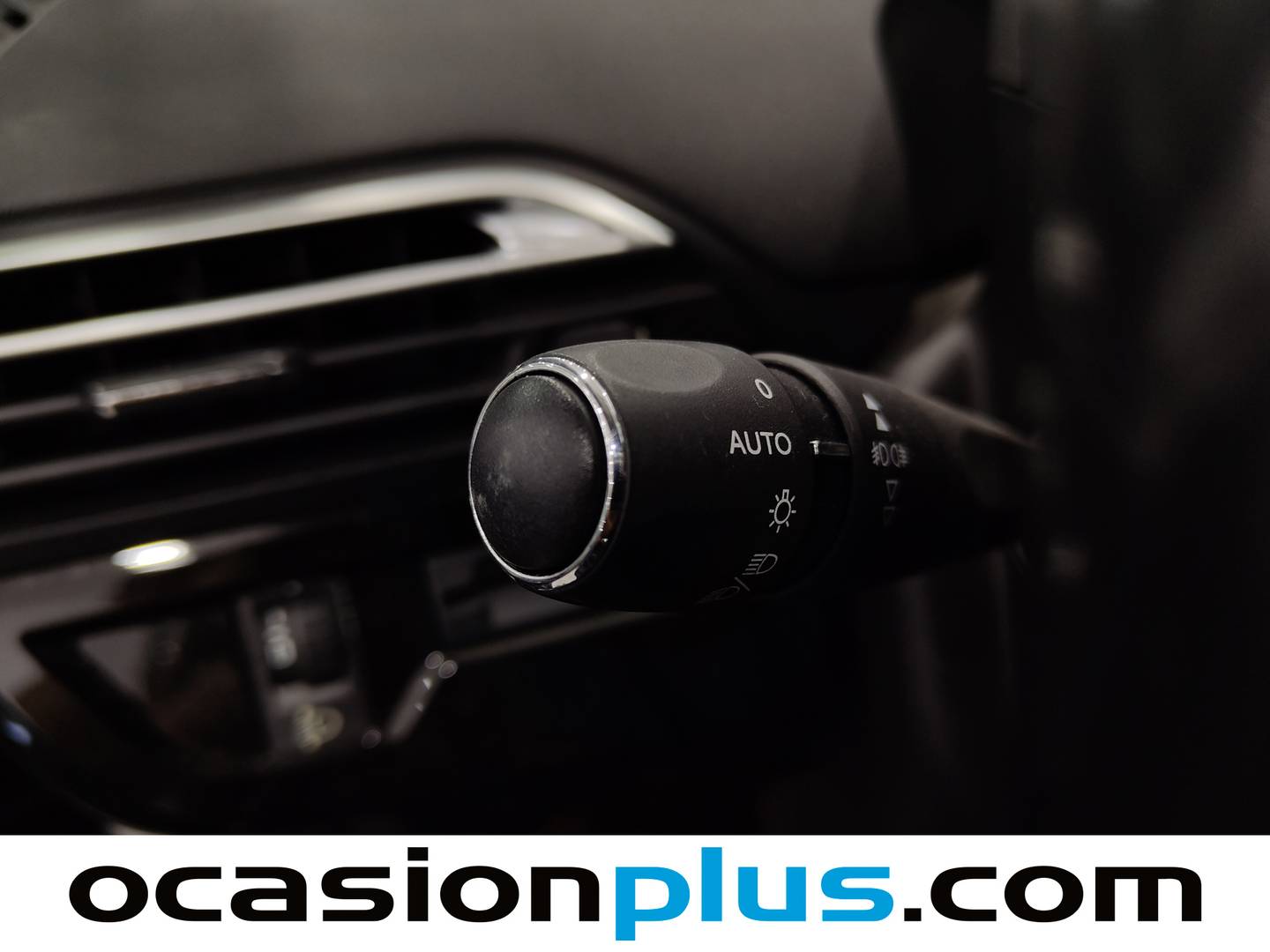 Citroën Grand C4 Picasso Citroen Grand C4 Picasso 1.6 THP S&S Auto. Feel Edition (165 CV) 7 Plazas de ocasión