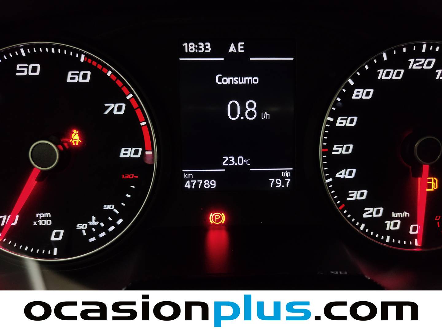 Seat Arona Seat Arona 1.0 TSI Ecomotive S&S Style (115 CV) seminuevo