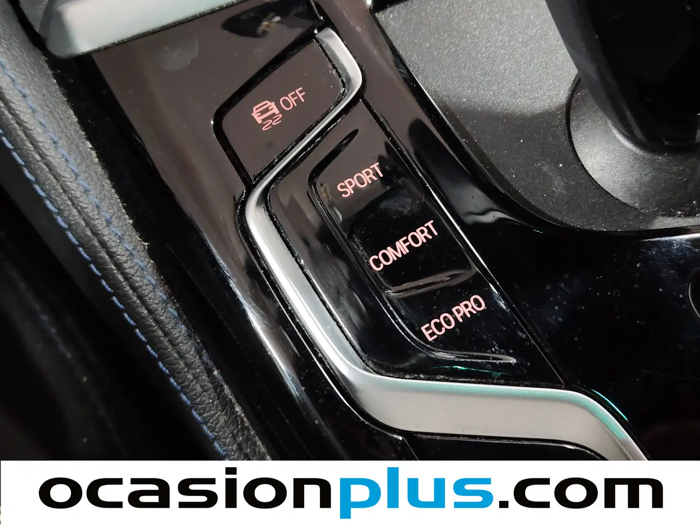 Foto BMW Serie 5 BMW Serie 5 520d xDrive (190 CV) Pack M