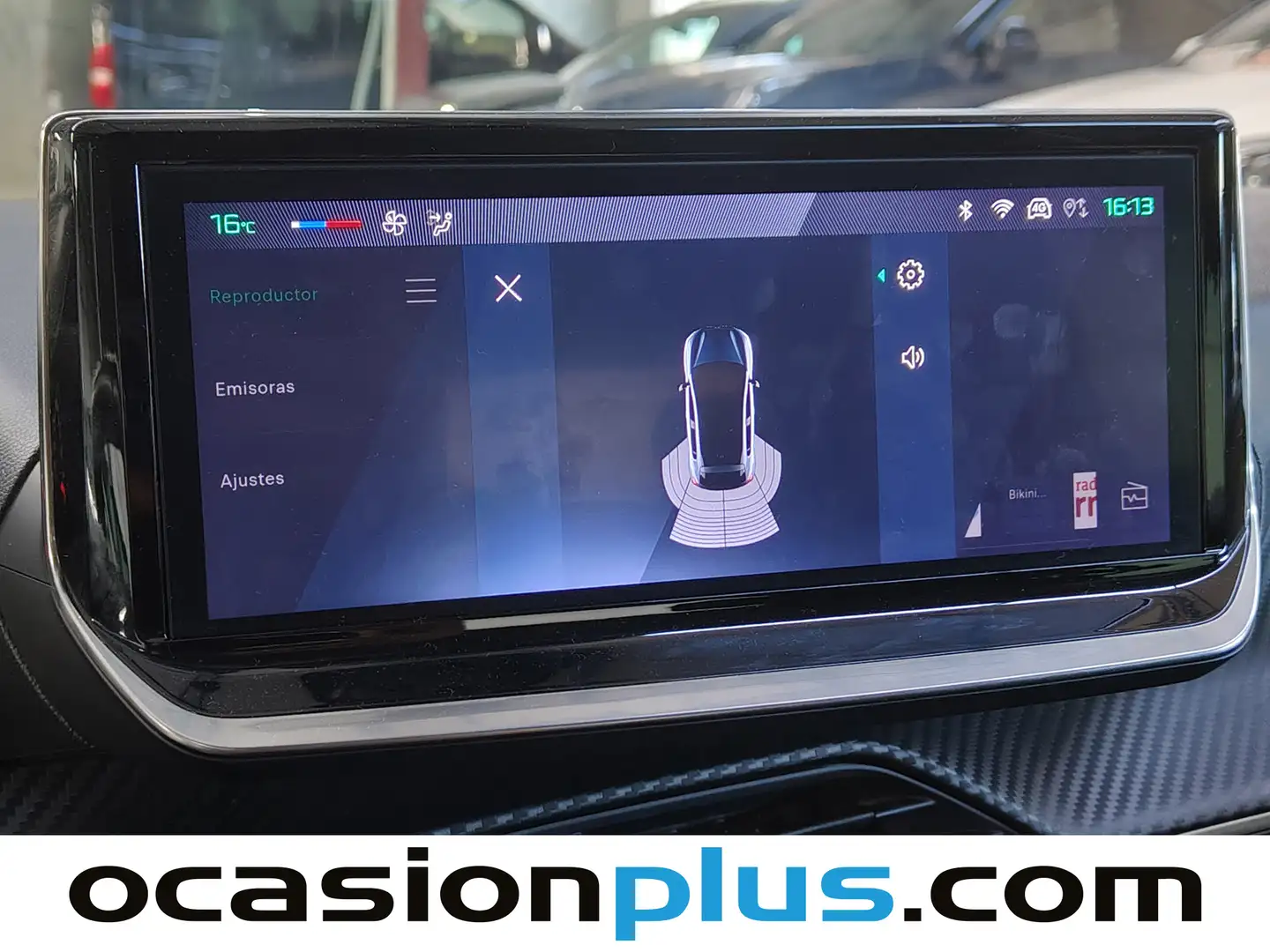 Foto Peugeot 208 Peugeot 208 PureTech 100 Active (100 CV)