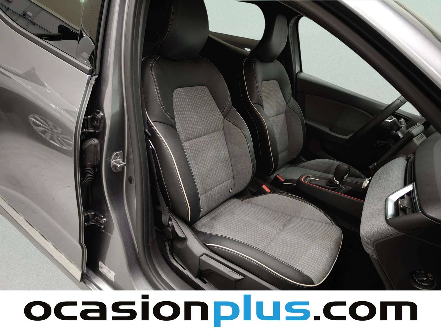 Renault Clio Renault Clio Techno E-Tech full Híbrido (143 CV) de segunda mano