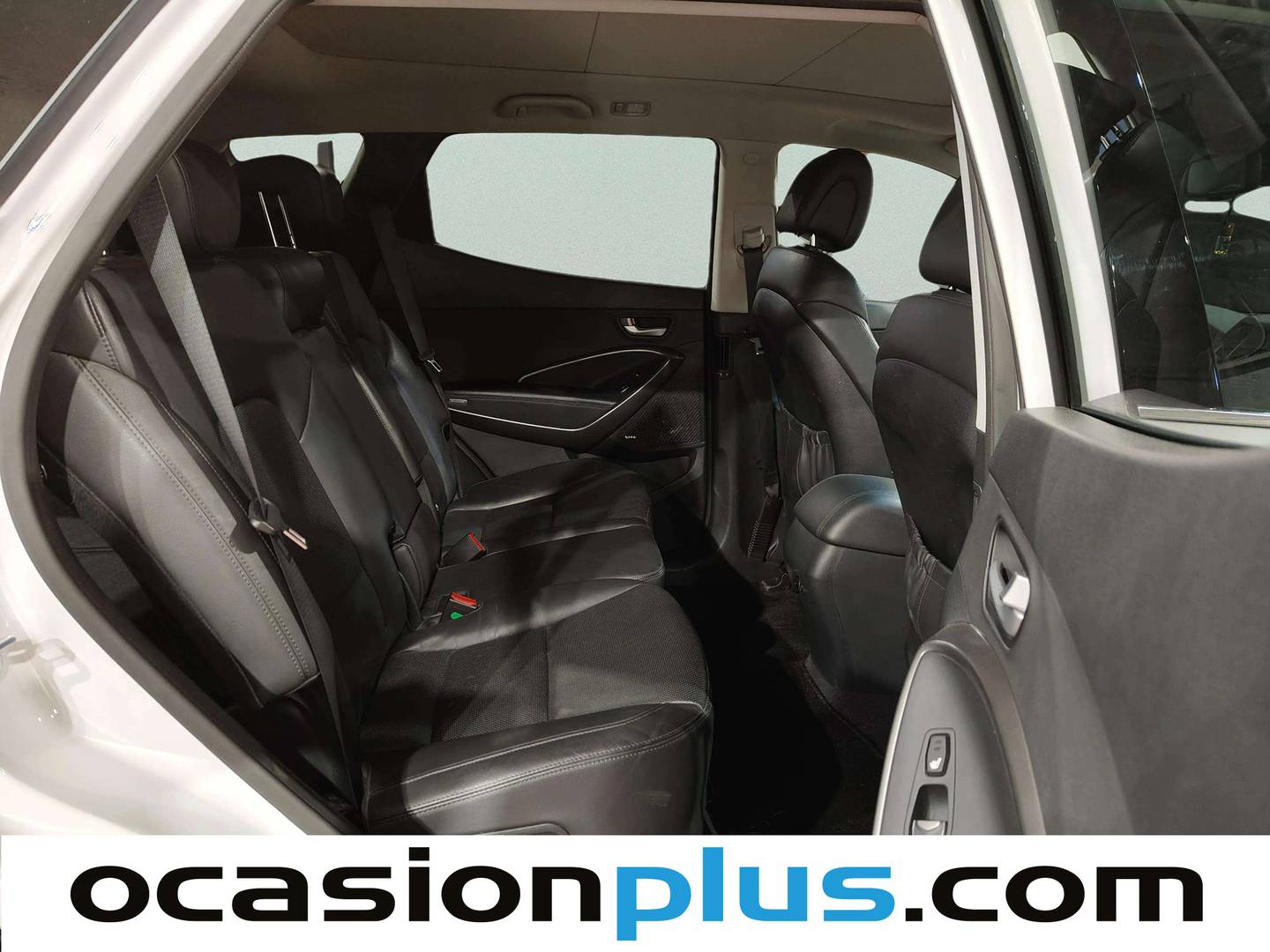 Hyundai Santa Fe Hyundai Grand Santa Fe 2.2 CRDi Tecno 4x2 7S (200 CV) 7 plazas 2017