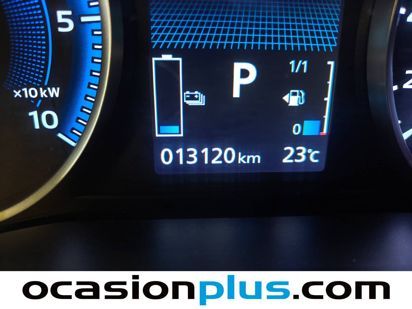 Mitsubishi Eclipse Cross Mitsubishi Eclipse Cross 2.4 PHEV Kaiteki 4WD Auto (188 CV) 188cv