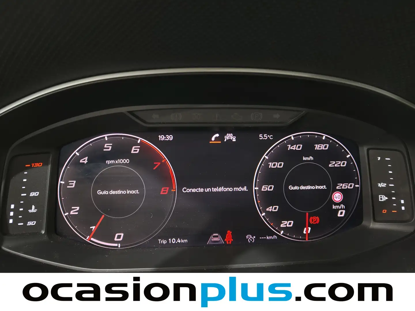 Foto Seat Ibiza SEAT Ibiza 1.0 TSI S&S FR XL (110 CV)