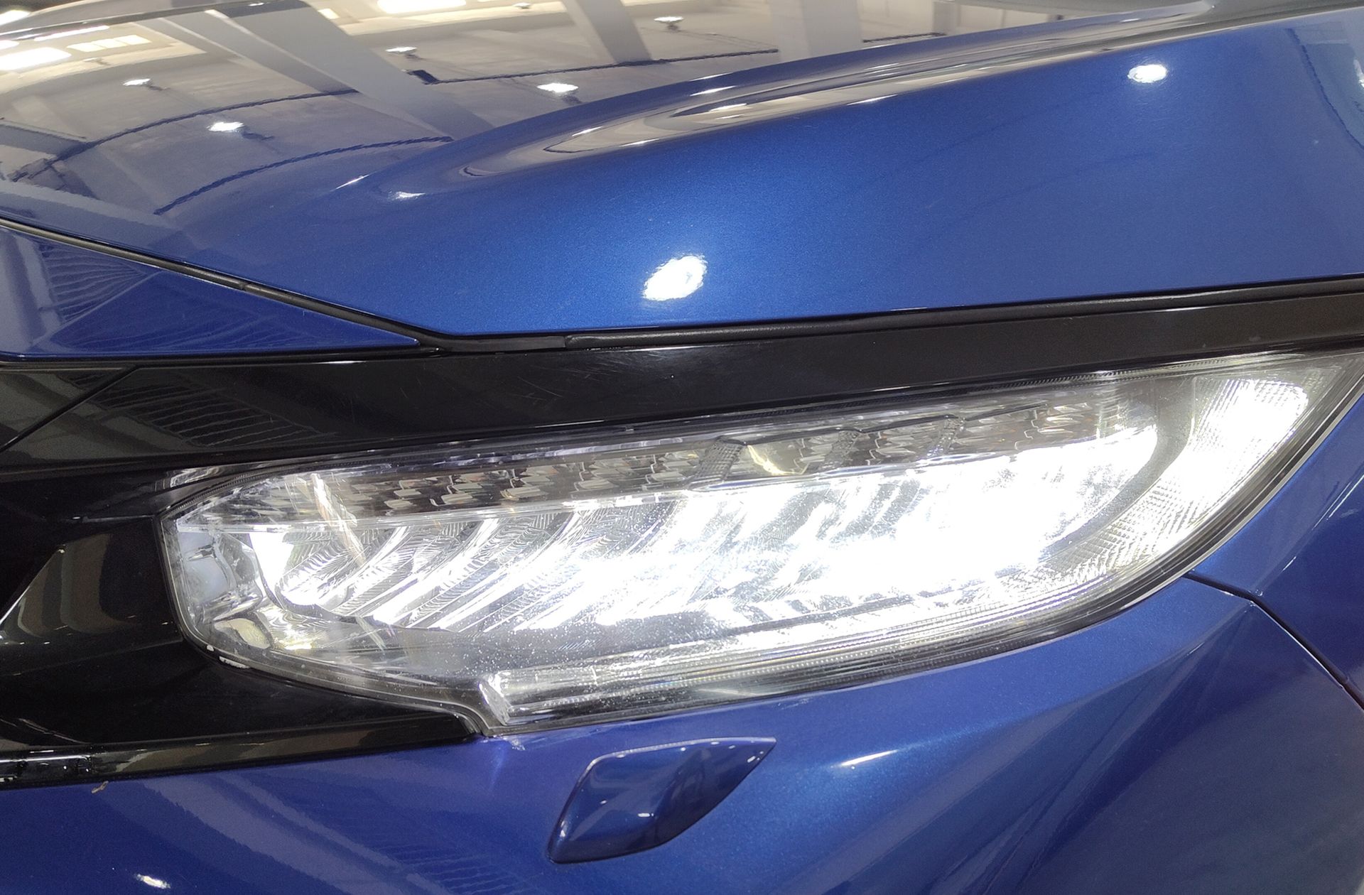 Honda Civic 1.0 I-VTEC Turbo Elegance Nav - foto 14