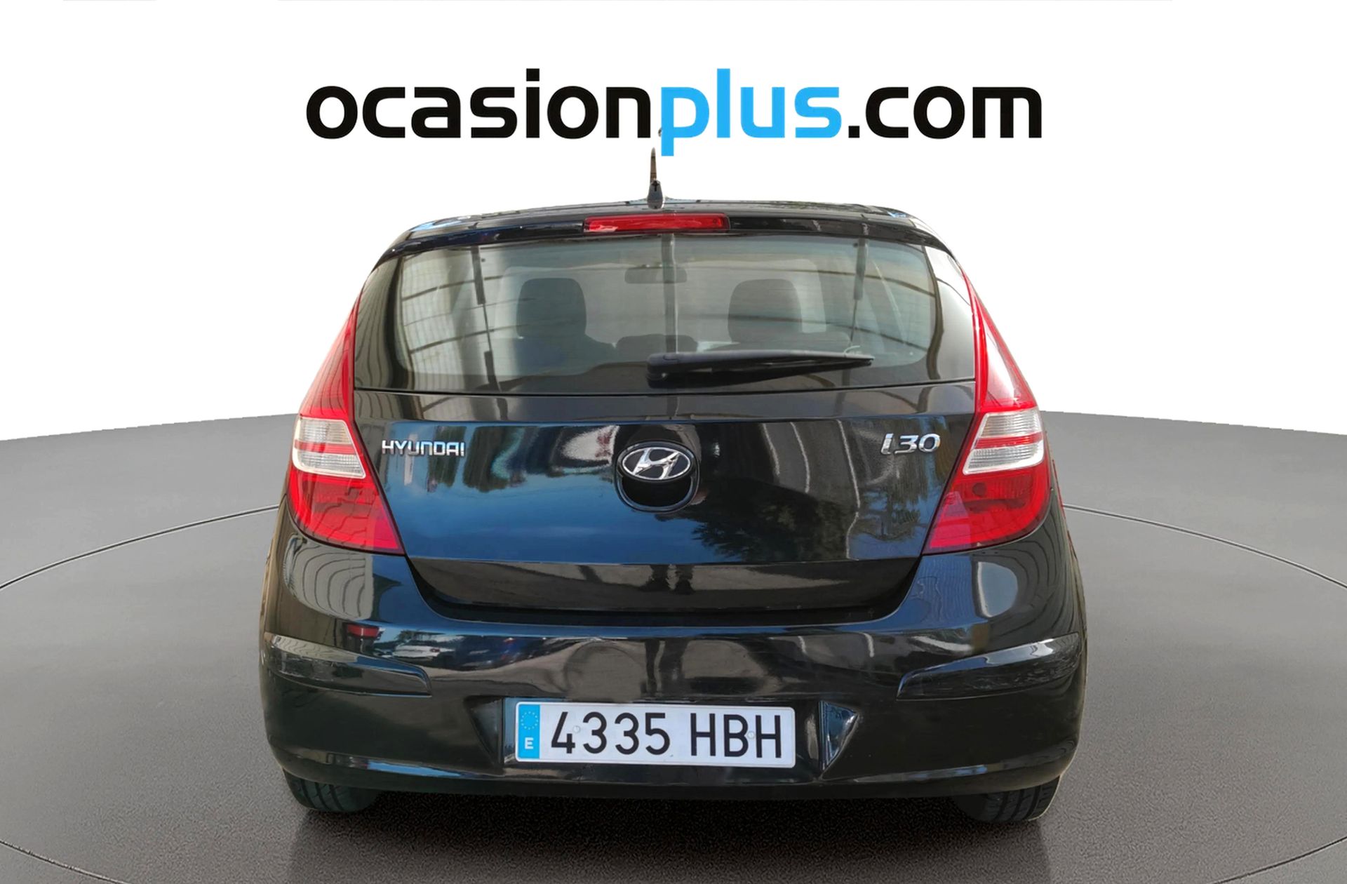 Hyundai i30 1.4 Cvvt Comfort - foto 11