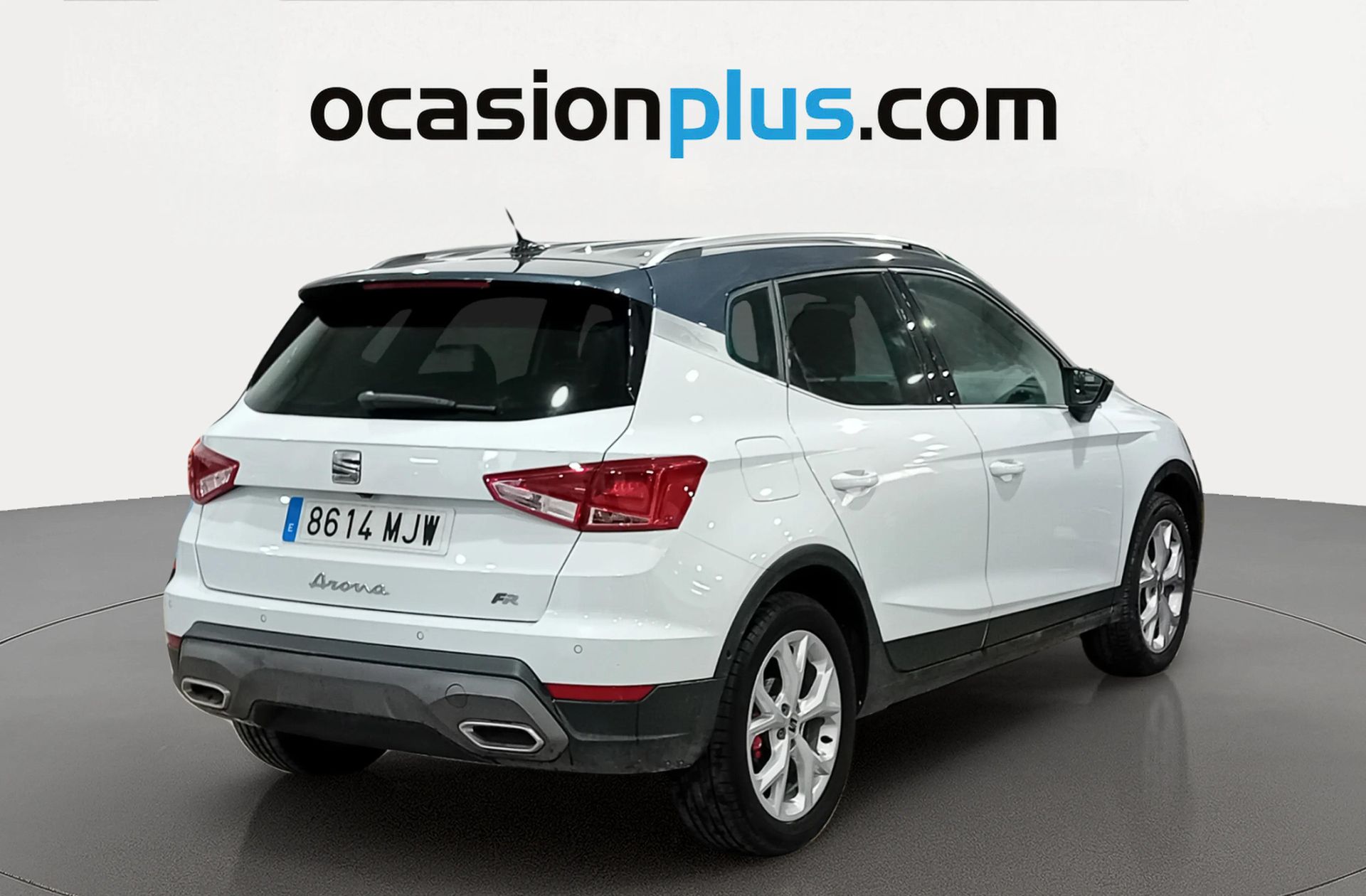 SEAT Arona 1.5 TSI FR XL DSG - foto 4