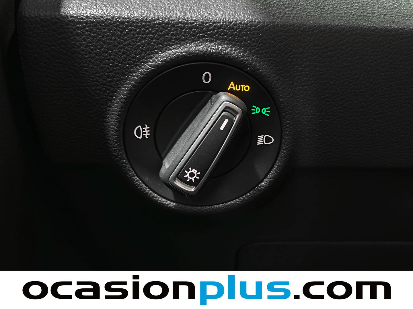 Volkswagen T-Roc Volkswagen T-Roc R-Line 1.5 TSI (150 CV) seminuevo