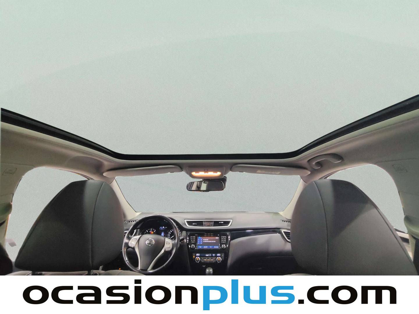 Extras y acabados del Nissan QASHQAI Nissan Qashqai dCi 130 Tekna Piel 4x2 XTronic (130 CV)