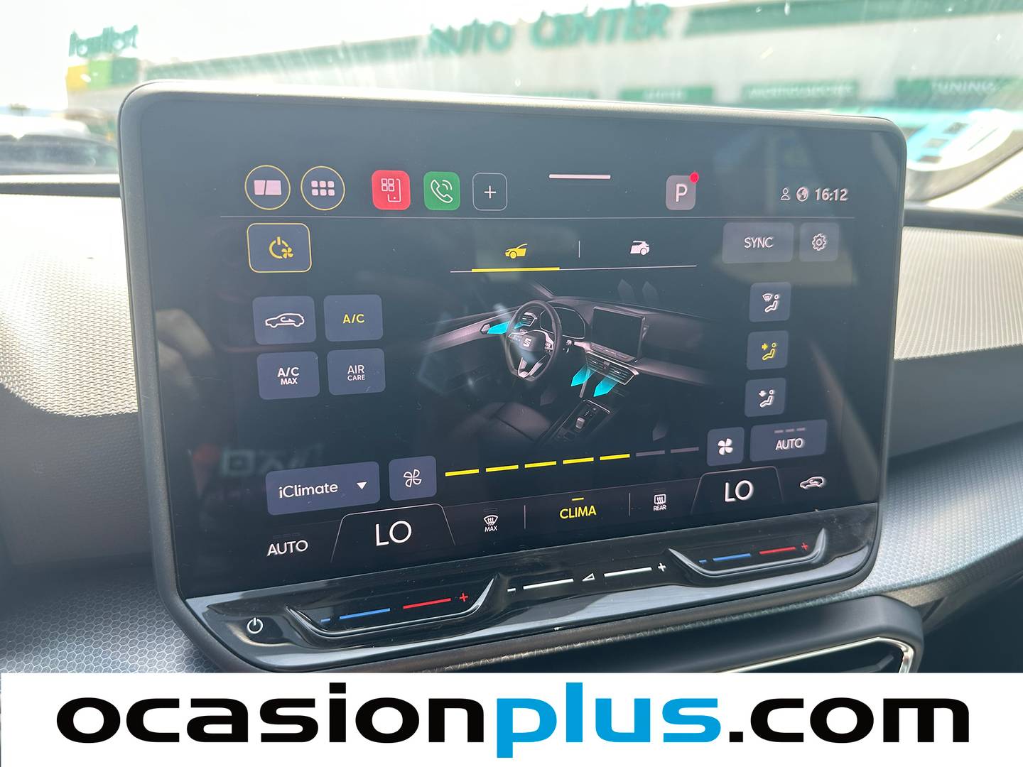 Seat León Seat León 1.5 eTSI Style XL DSG (116 CV) 2025
