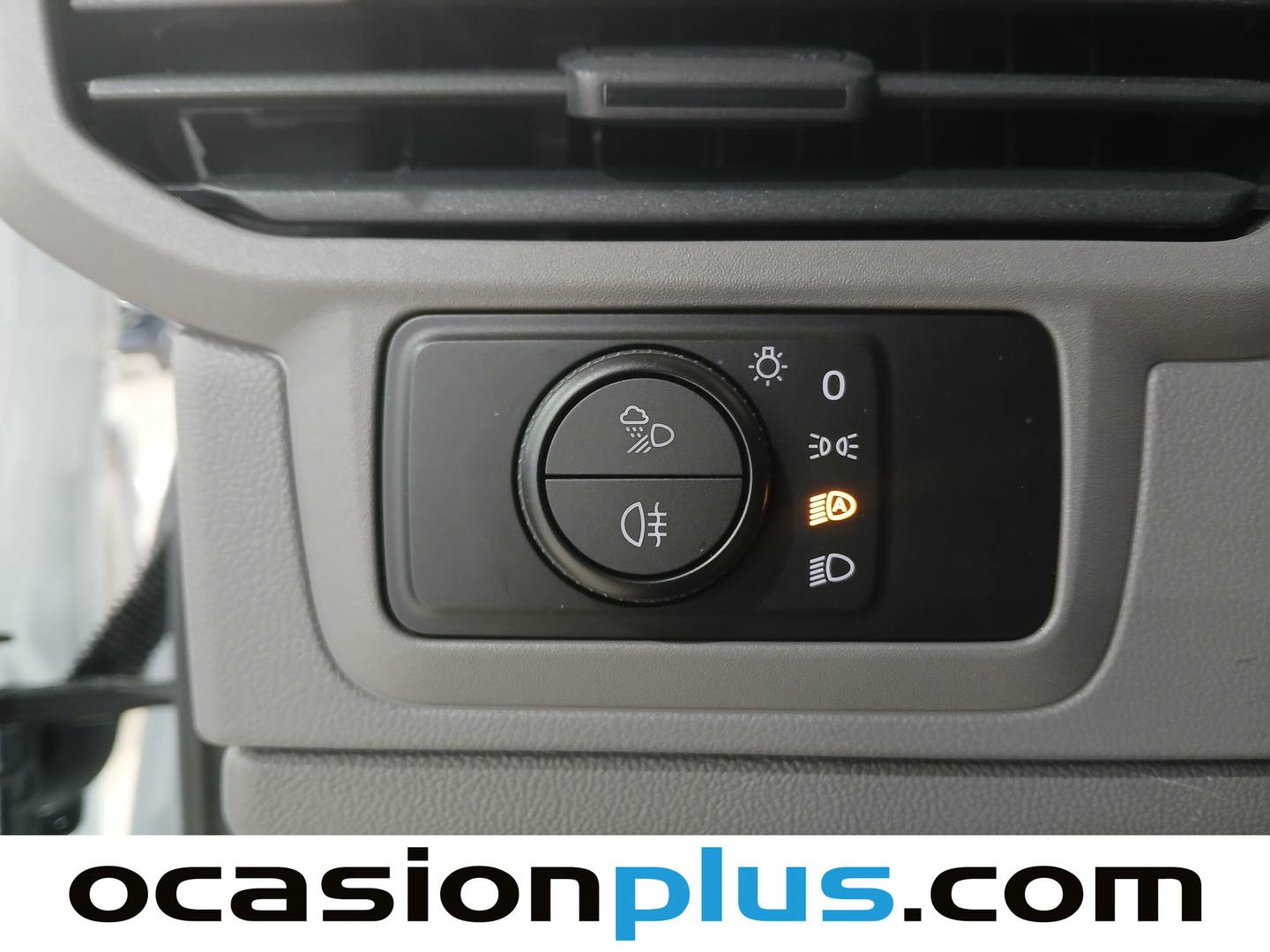 Acabados Volkswagen Transporter Volkswagen Transporter Furgon Batalla Corta TN 2.0 TDI (110 CV)