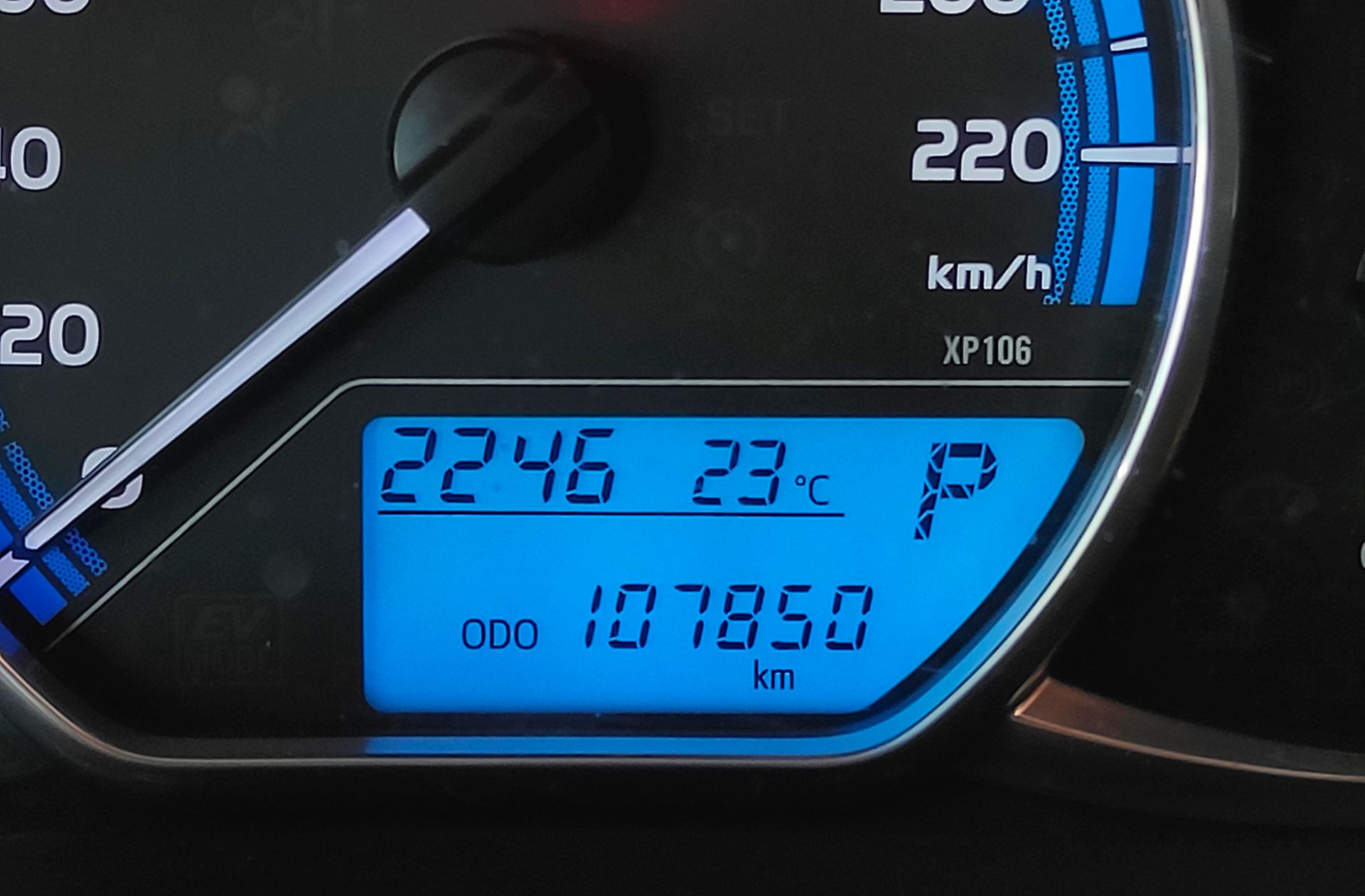 Toyota Yaris 1.5 Hybrid Advance - foto 11